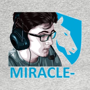 Miracle Dota 2 T-Shirt